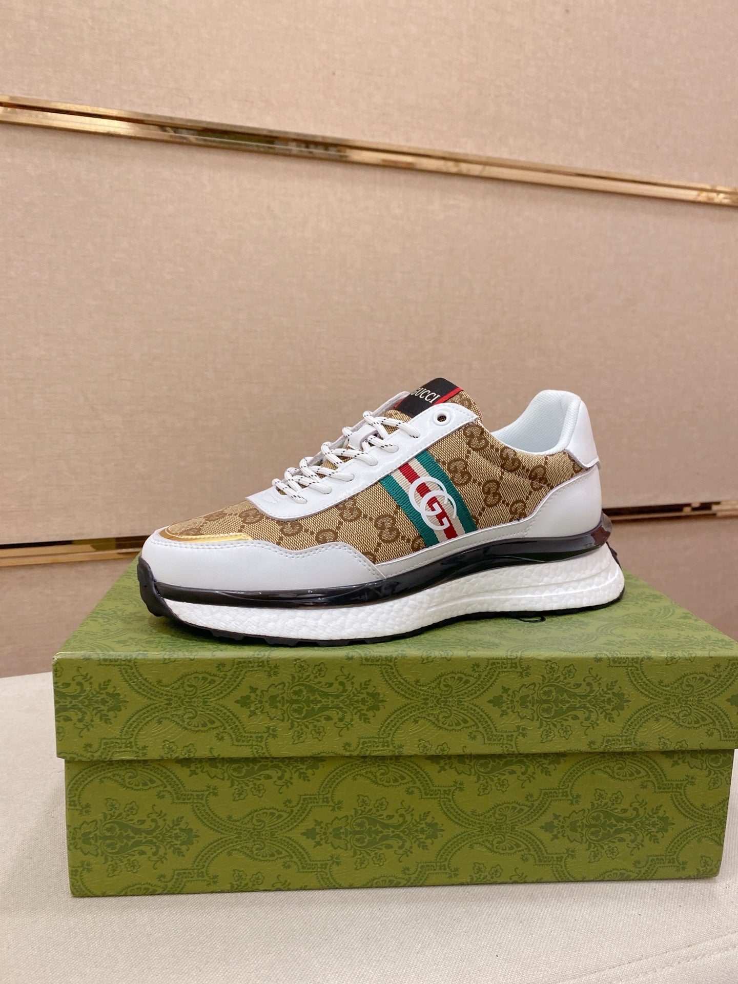 Casual fashion sports shoes 0725073001