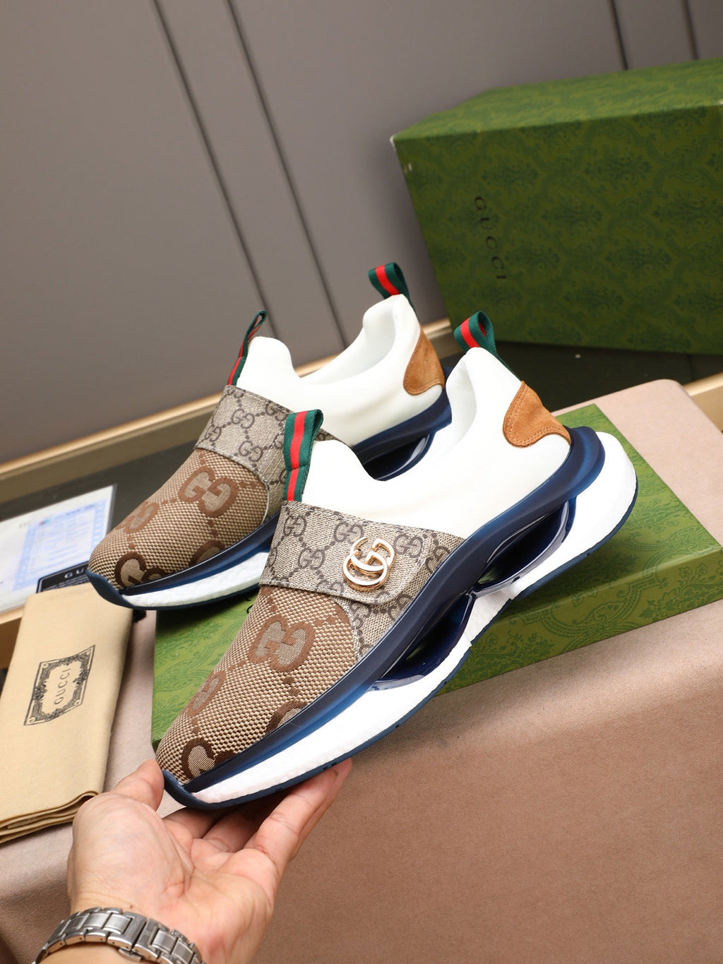 fashion print casual sneakers 0725081202