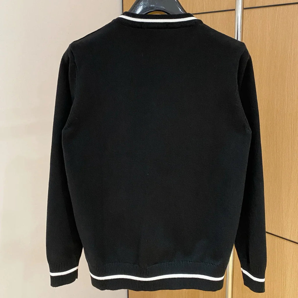 PR New Wool Sweater 1025100908