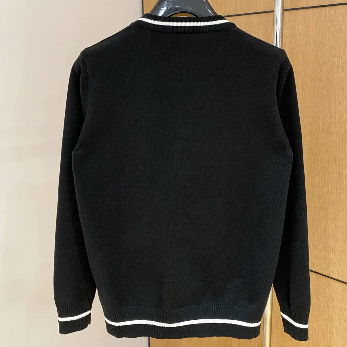 PR New Wool Sweater 1025100908