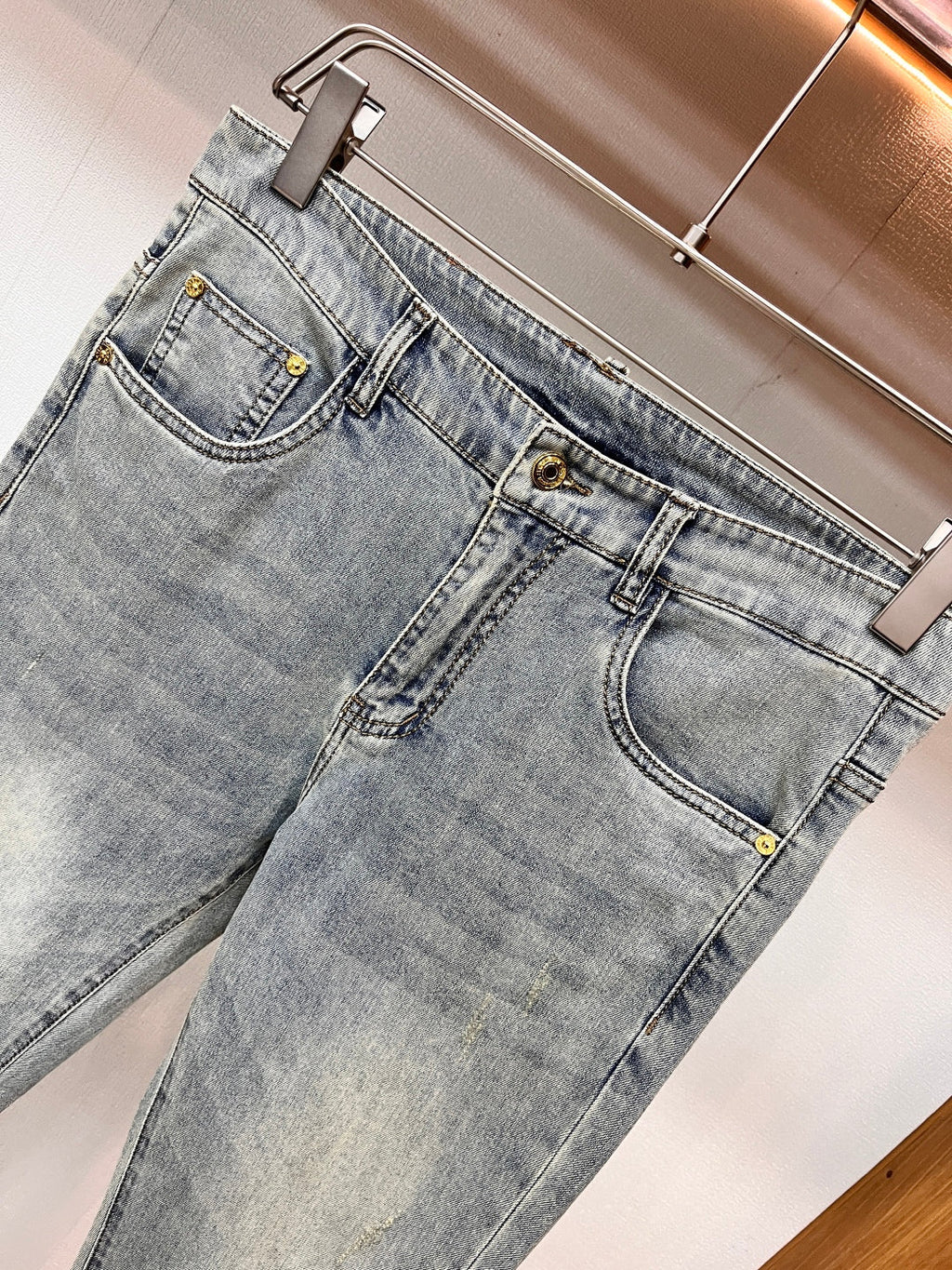 L 25ss new fashion jeans 0725061102
