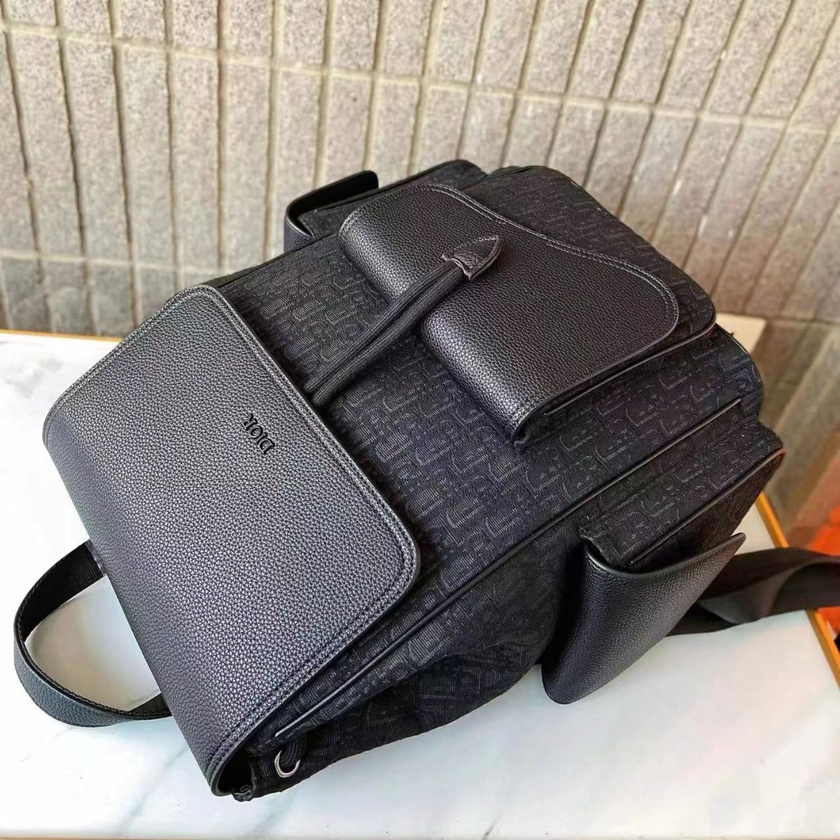 Fashion new travel backpack PD1023082122