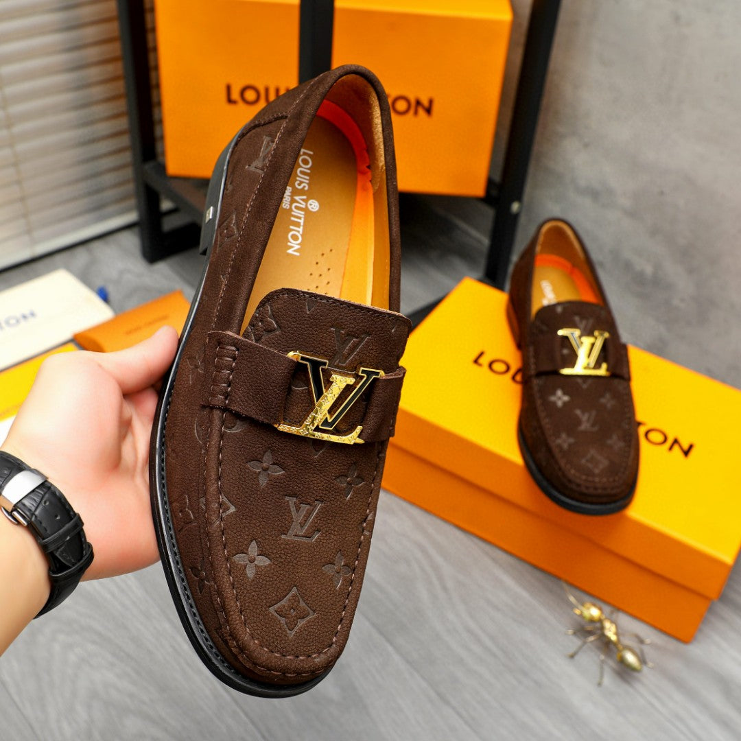L business dress shoes 0725111401