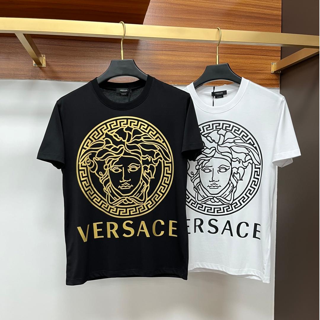 VS Fashion Casual Short-Sleeve 0726051918
