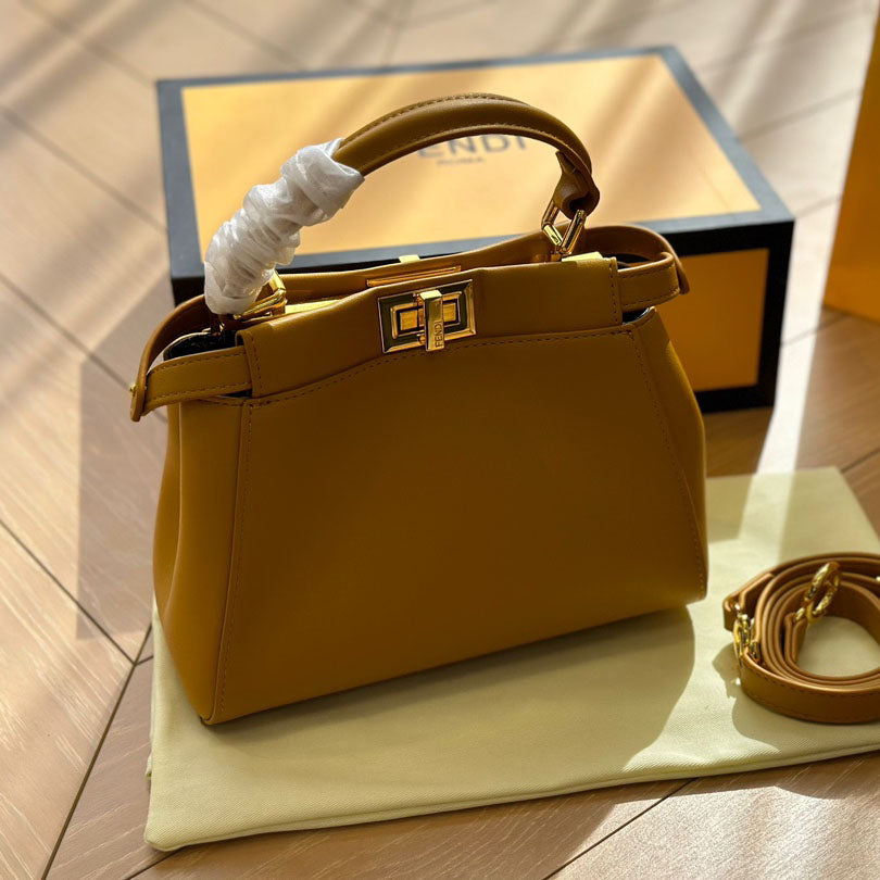 Hot Sale Classic Medium Size Bag XC24092501