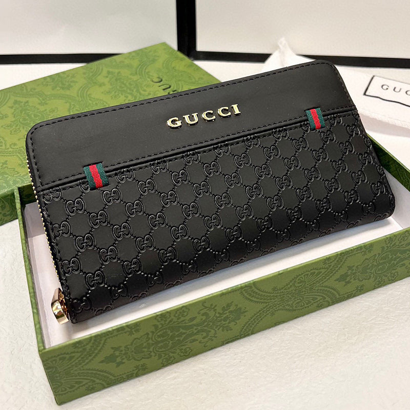 Fashion Classic Multifunctional Wallet KL10062621