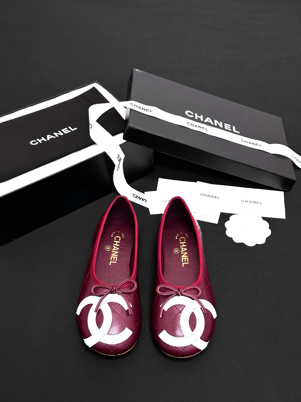 CHL Spring & summer New Fashion Shoes(Red) M0726060202