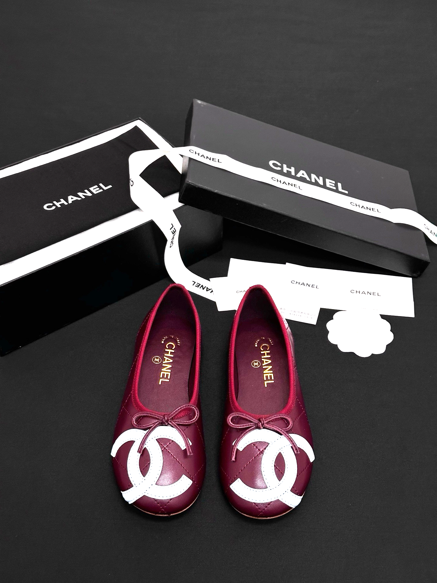 CHL Spring & summer New Fashion Shoes(Red) M0726060202