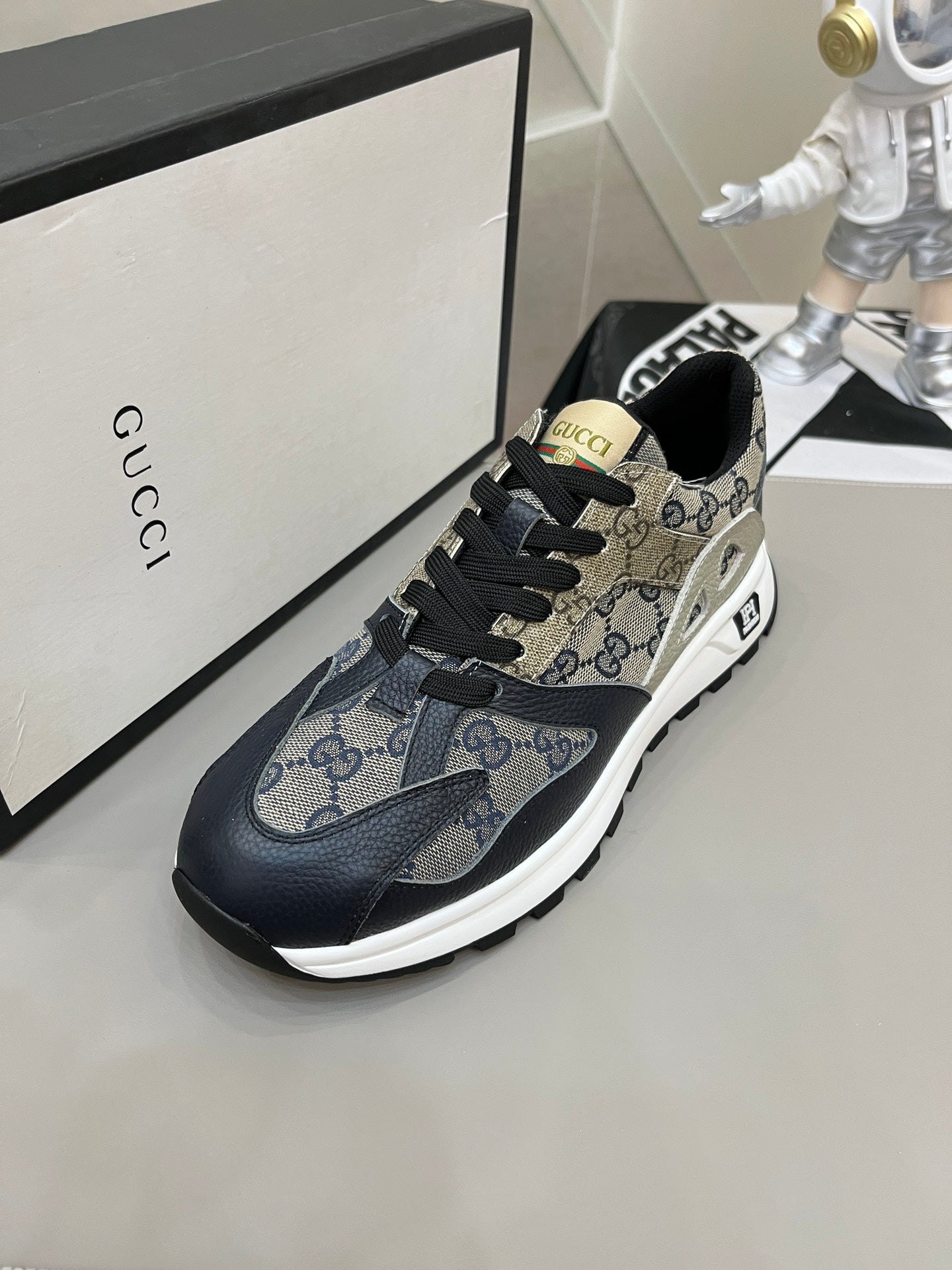 2023 new G printed sneakers XC07060707