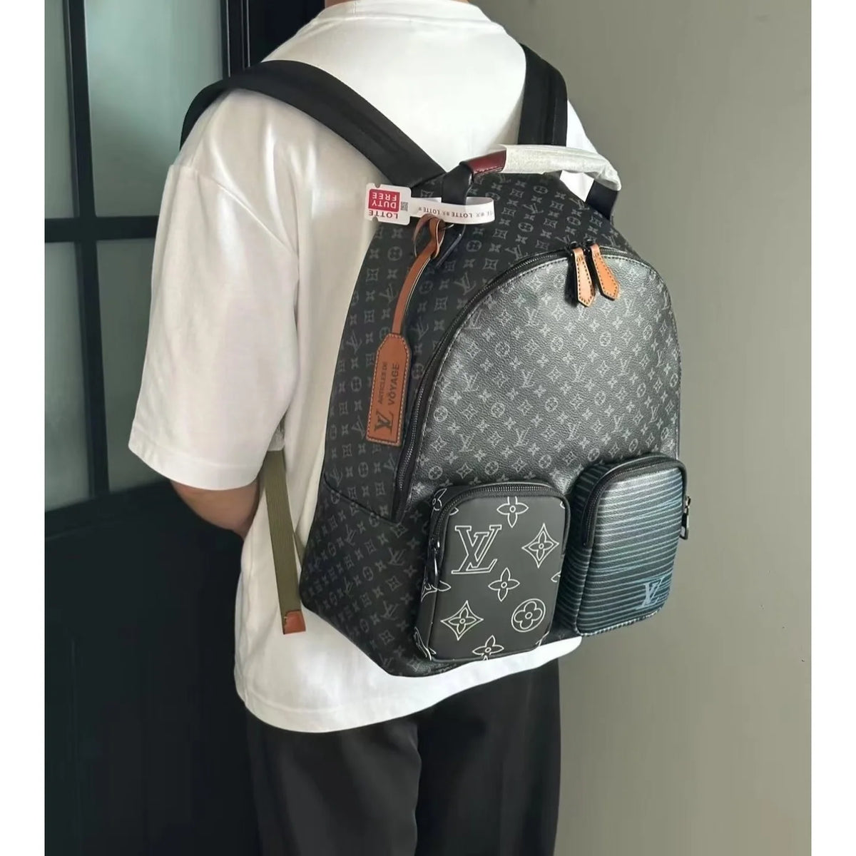 New backpack 1425121610