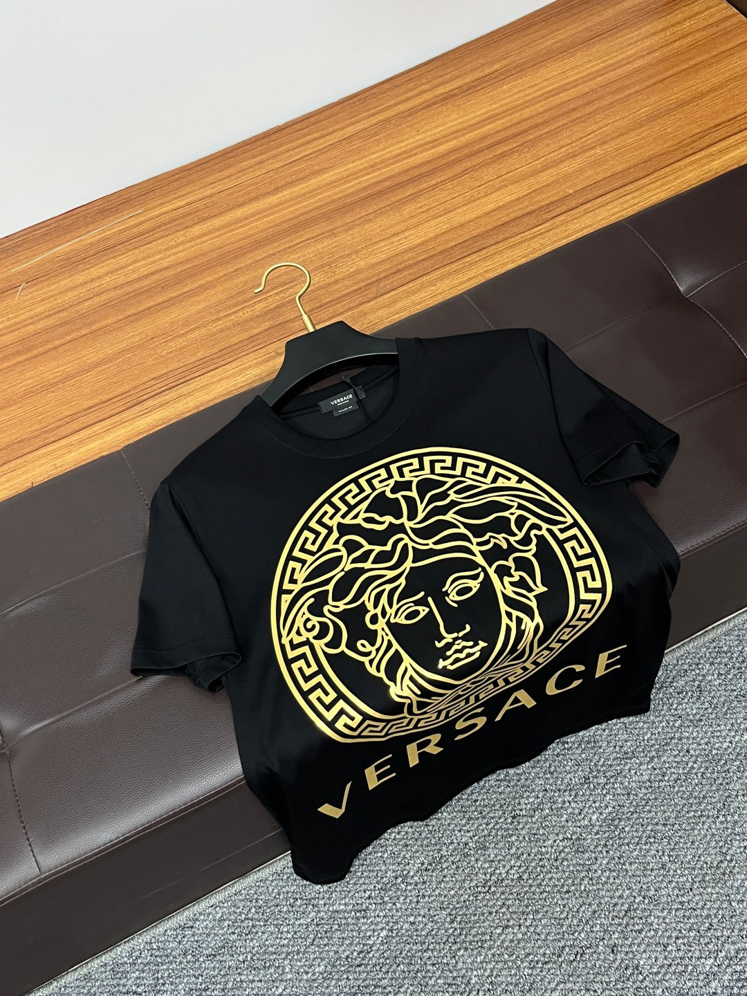 VS Fashion Casual Short-Sleeve 0726051918
