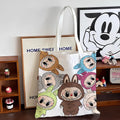 Labubu Printed Cross Shoulder Bag 1025060322