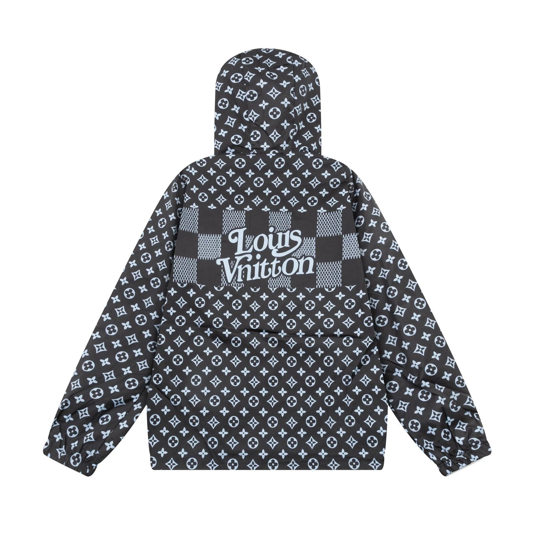 New versatile printed windproof jacket 1024102503