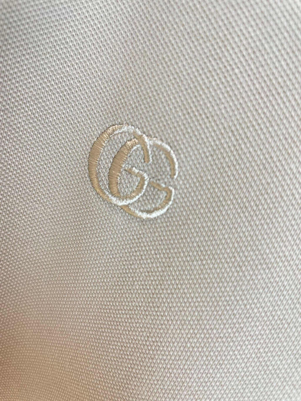 G Business Comfort polo shirt