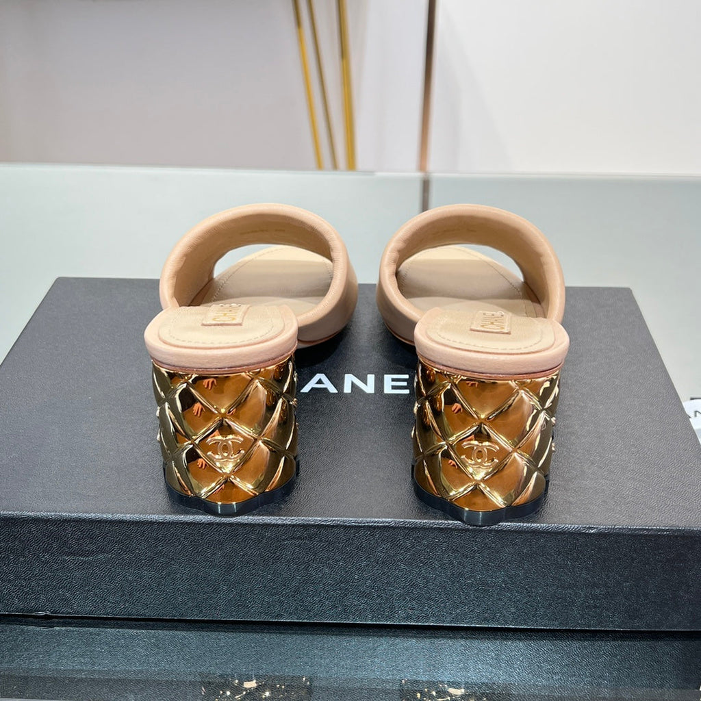 23 Ladies fashion luxury high heels SXC051603