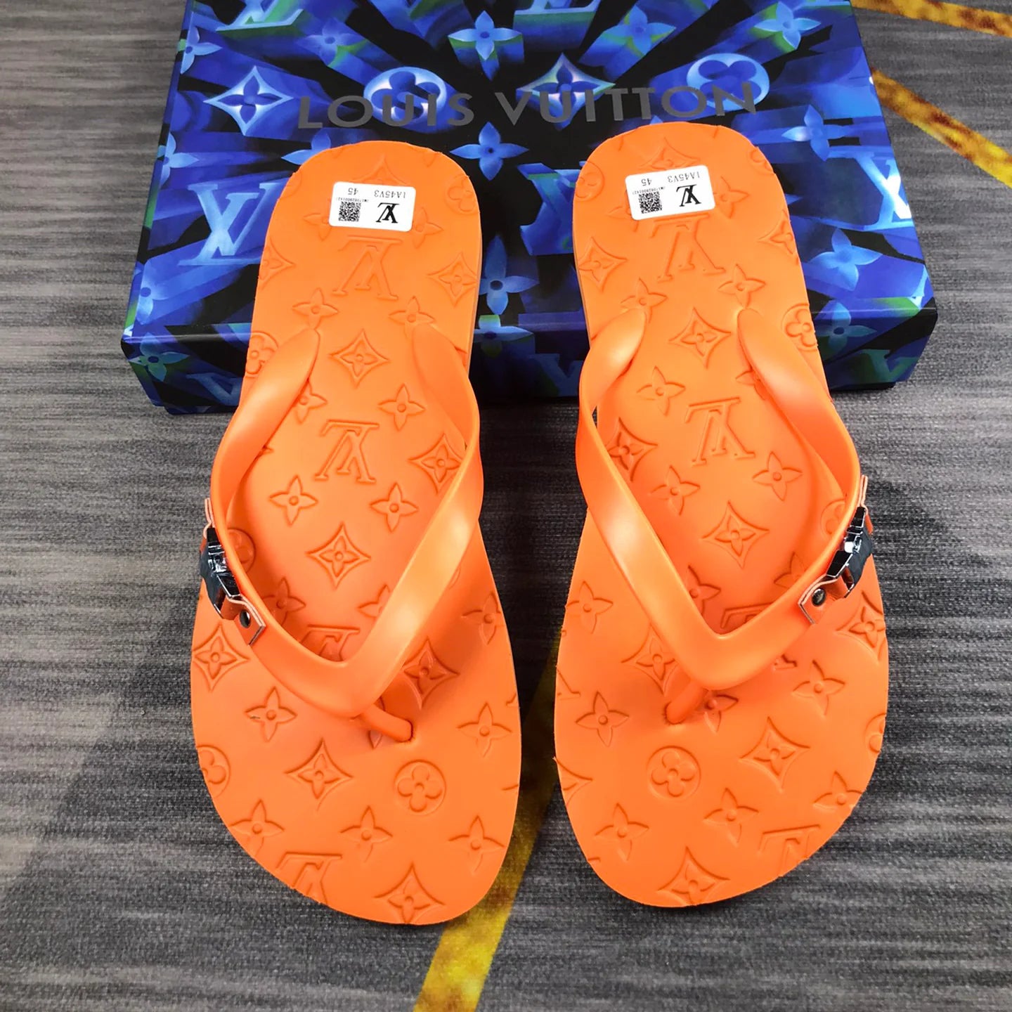 Men's New fashion sandals flip flops 1025031212