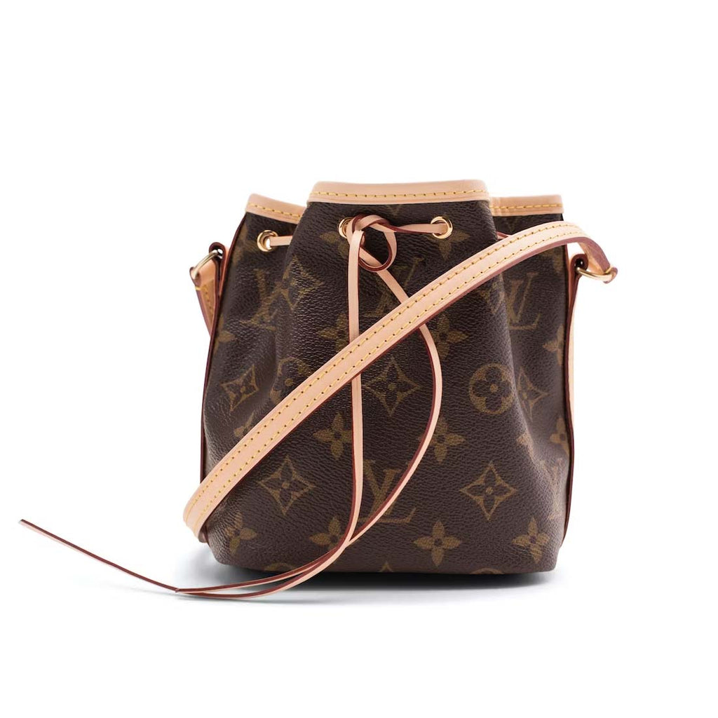 Handmade Leather Noe CWT010412011