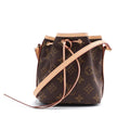 Handmade Leather Noe CWT010412011