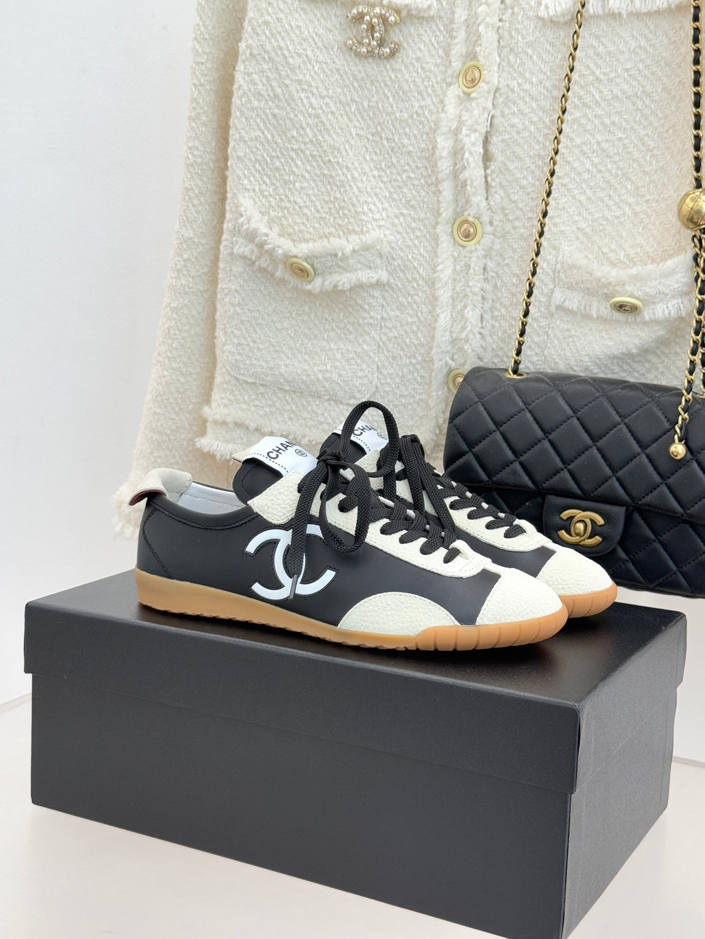 26SS New Women's Casual Sports Shoes 0726031005