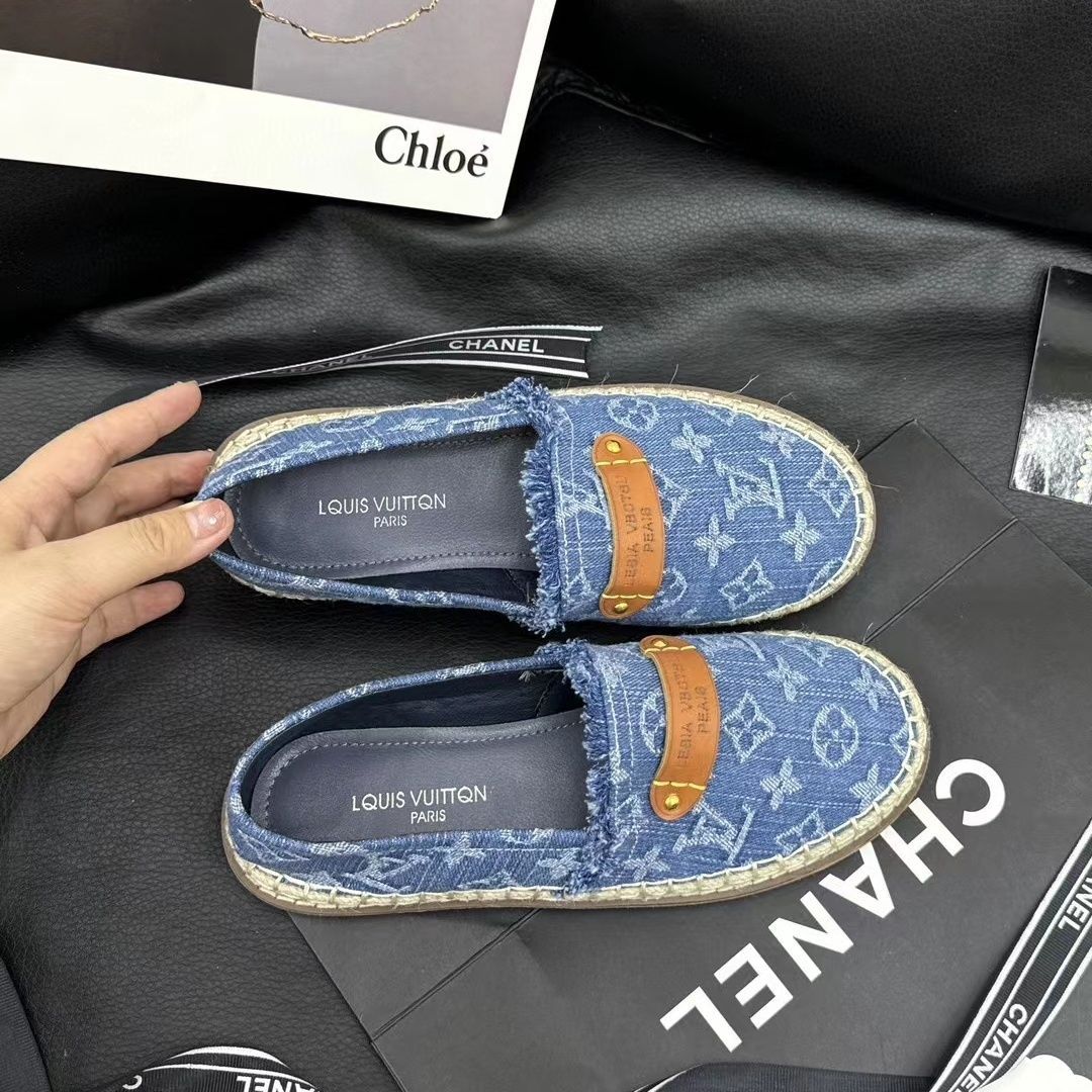 New Fashion Versatile Casual Fisherman Shoes 1024032526
