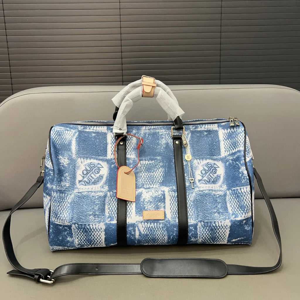 Fashion new large-capacity travel handbag 1024051405