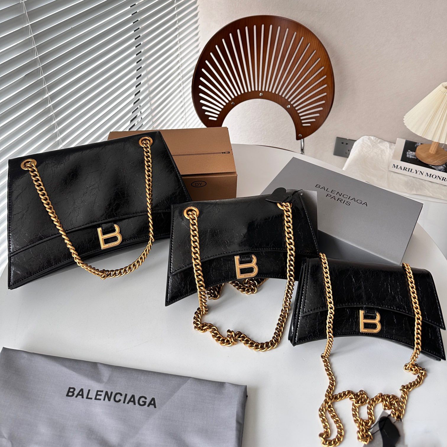 B crush bag 1824050601