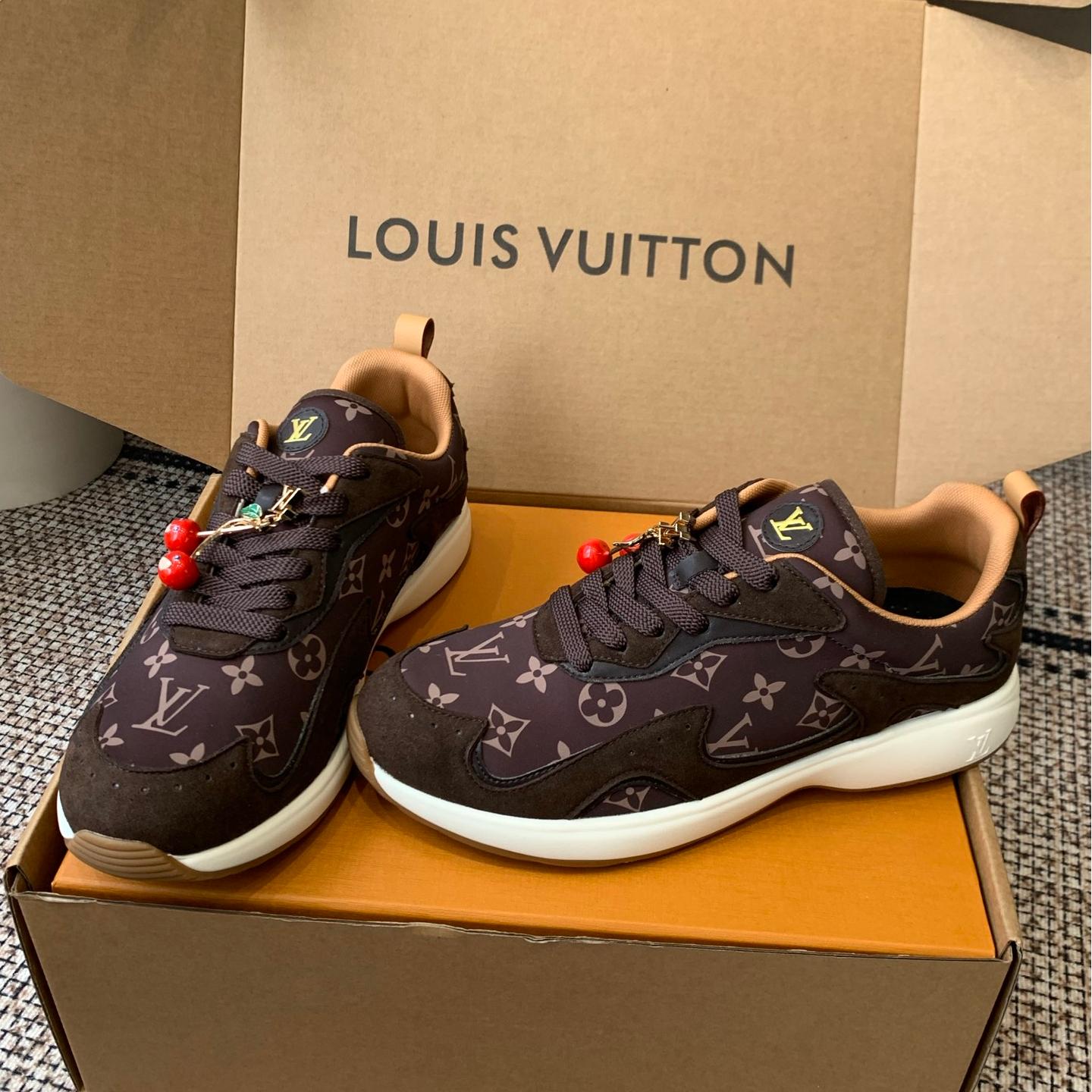 Men's fashionable casual sports shoes 0726051904