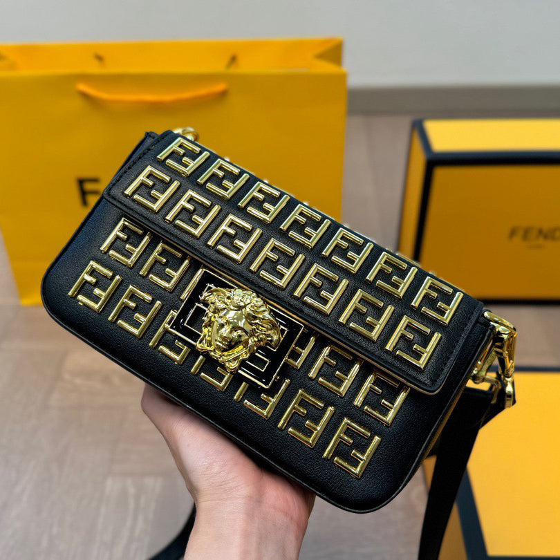 Stylish new  and VS Baguette bag 0724101118