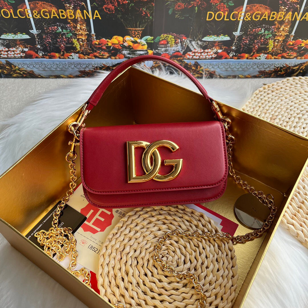 DG new crossbody handbag 0725101502