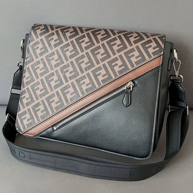 Fashionable and versatile casual high-end men's bag PD10042114