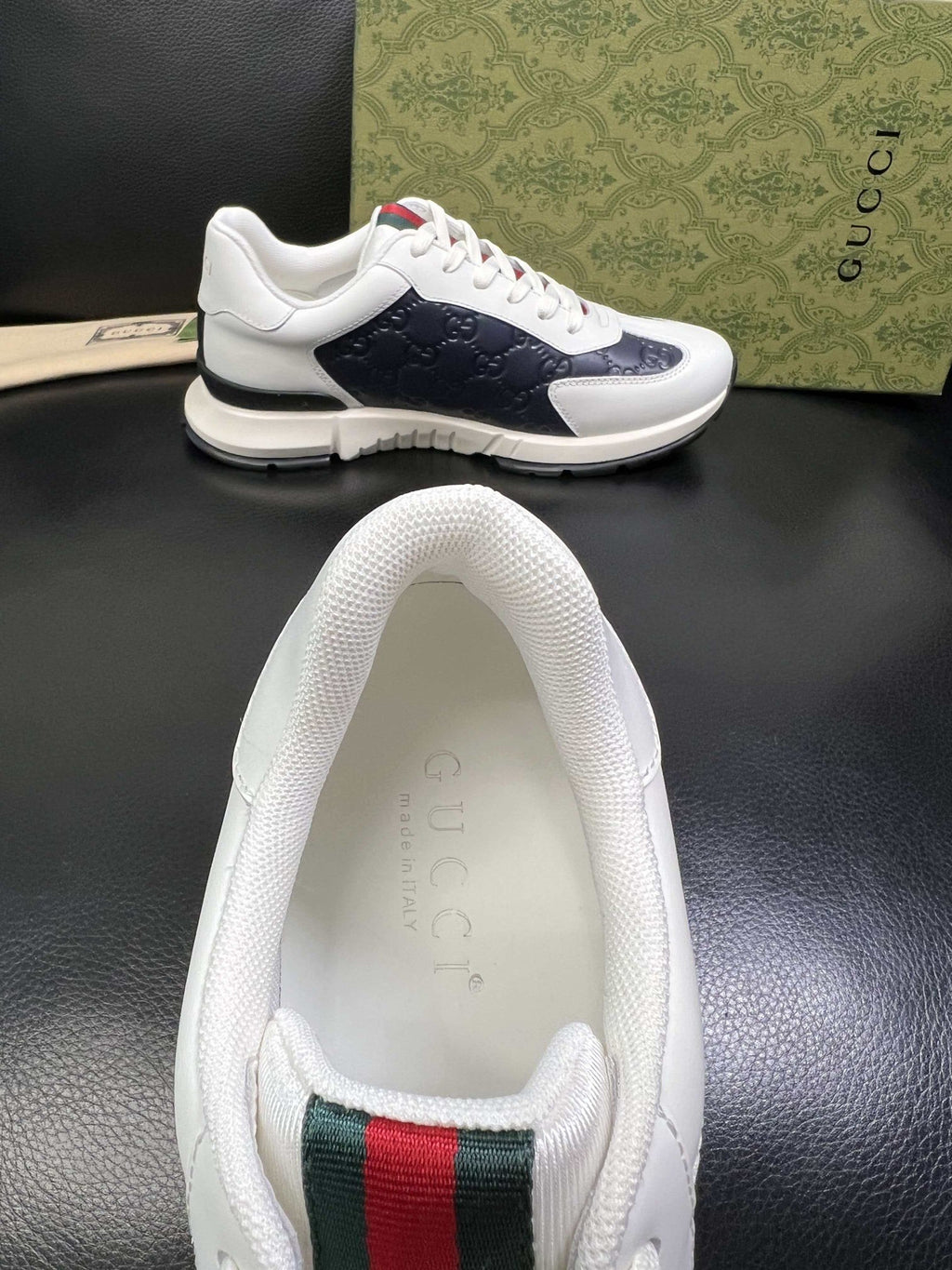 Fashionable Casual Sports Shoes 0726032002