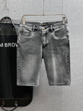 New Stylish Casual Denim Shorts 0726060305