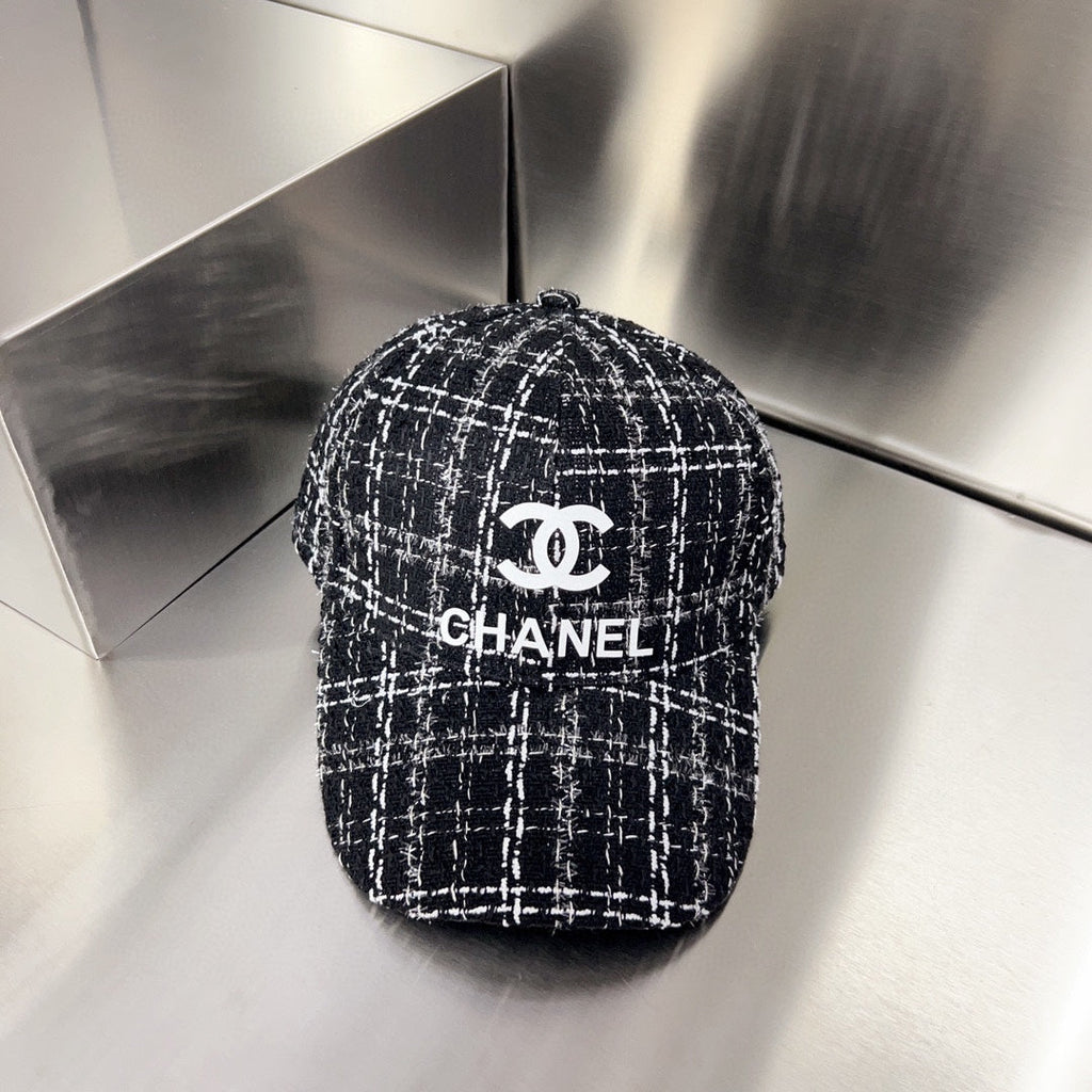 Trendy baseball cap XC0823080106