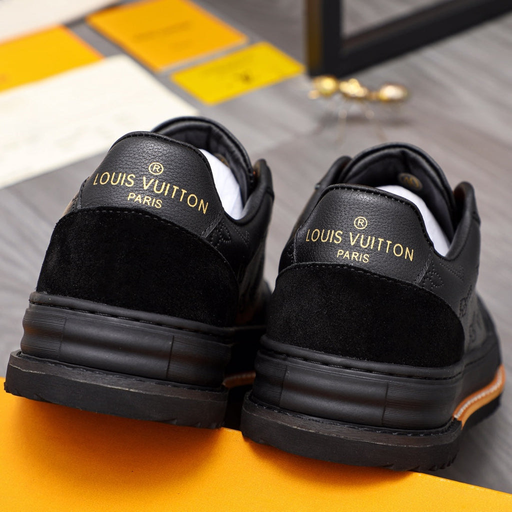 L New fashionable casual shoes 0725070201