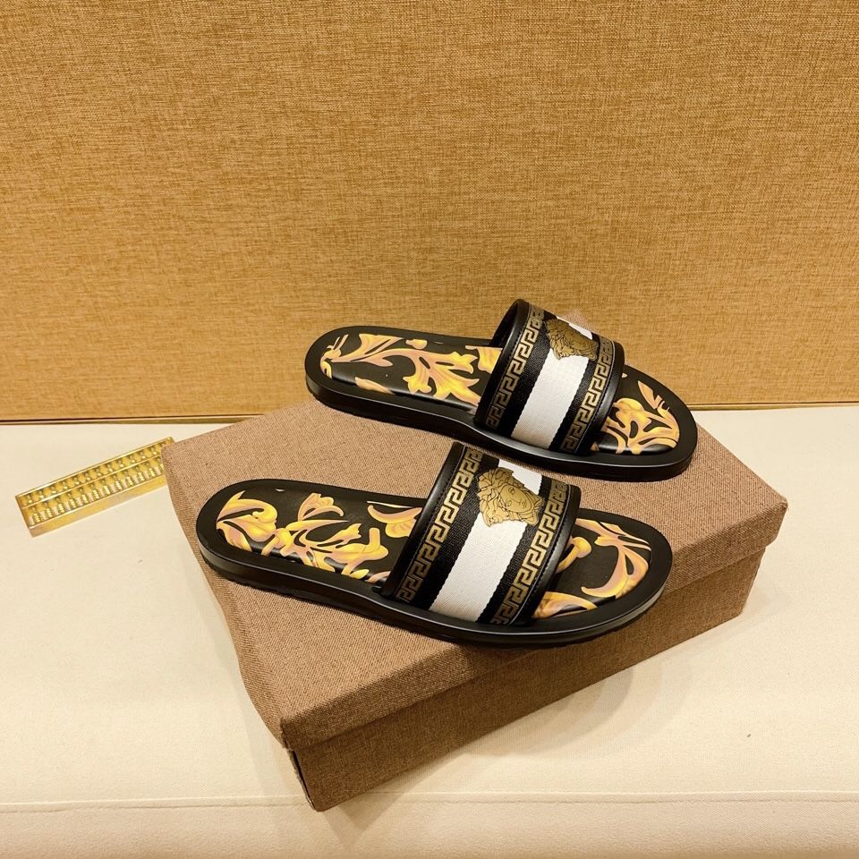 Coolest Men's Classic Summer Sandals S3