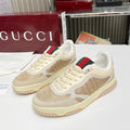 GG 25 New classic printed sports shoes 0725091505