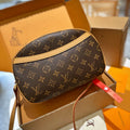 Fashion new commuter apple bag CWT1023082316
