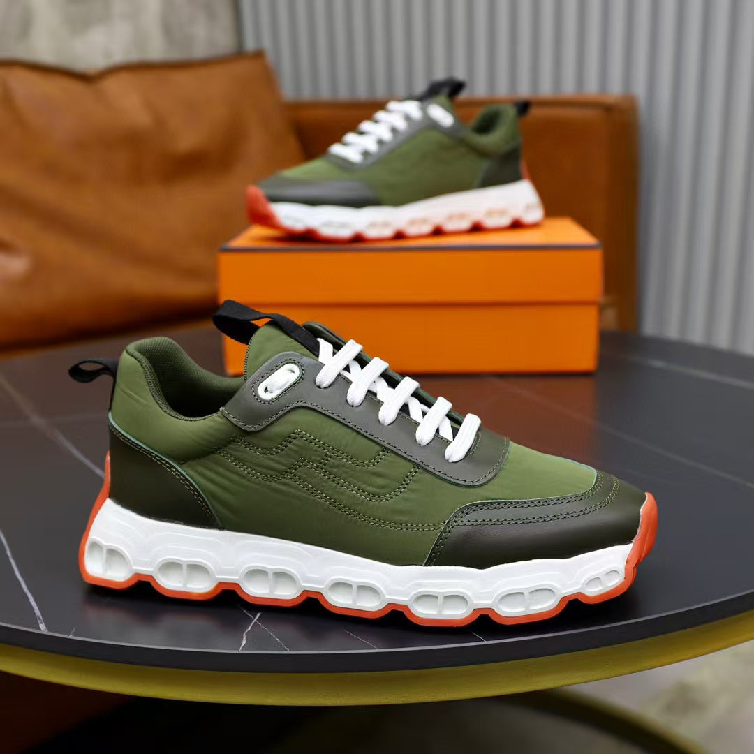 HM Impulse sneaker 1824111306