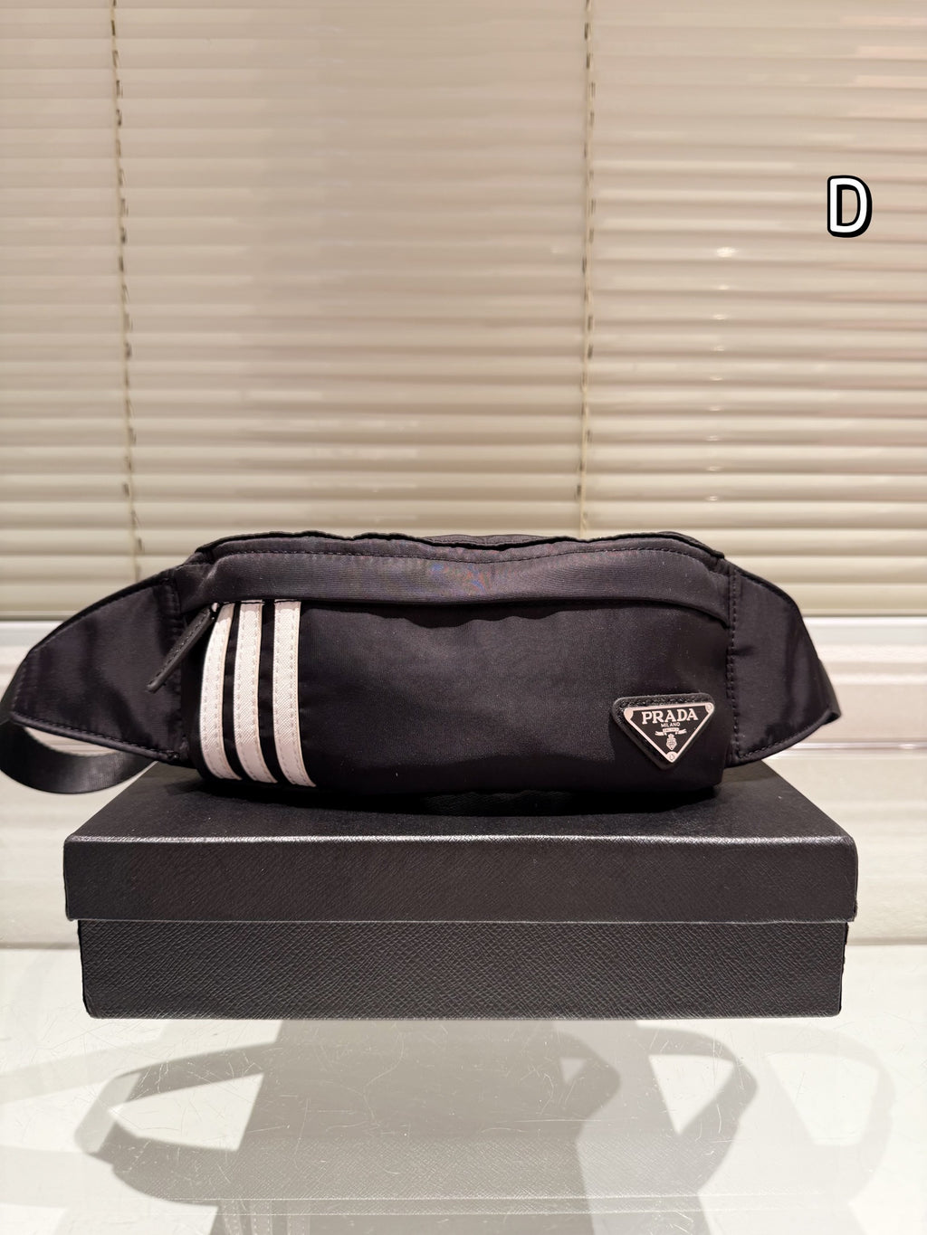 P fashion chest bag waist bag 0724120510