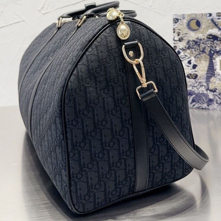 Men's large capacity travel handbag PD10042113