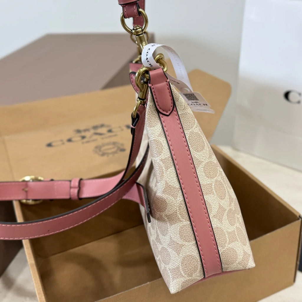 New spring collection of high-end shoulder bag 1426020314