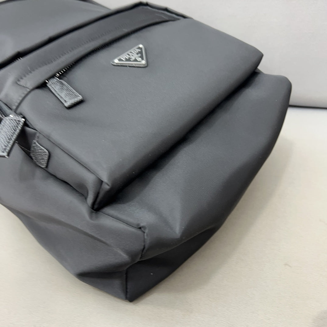 PR Re-Nylon Backpack 1824060701