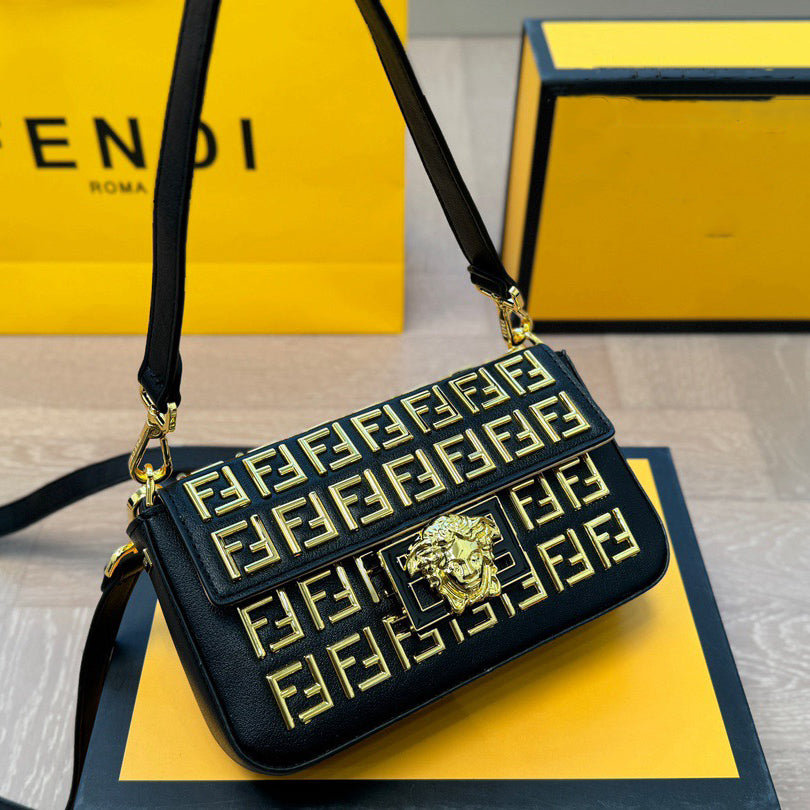 Stylish new  and VS Baguette bag 0724101118