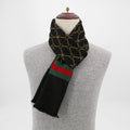 Fashion and versatile men's cashmere scarf PD1023111728