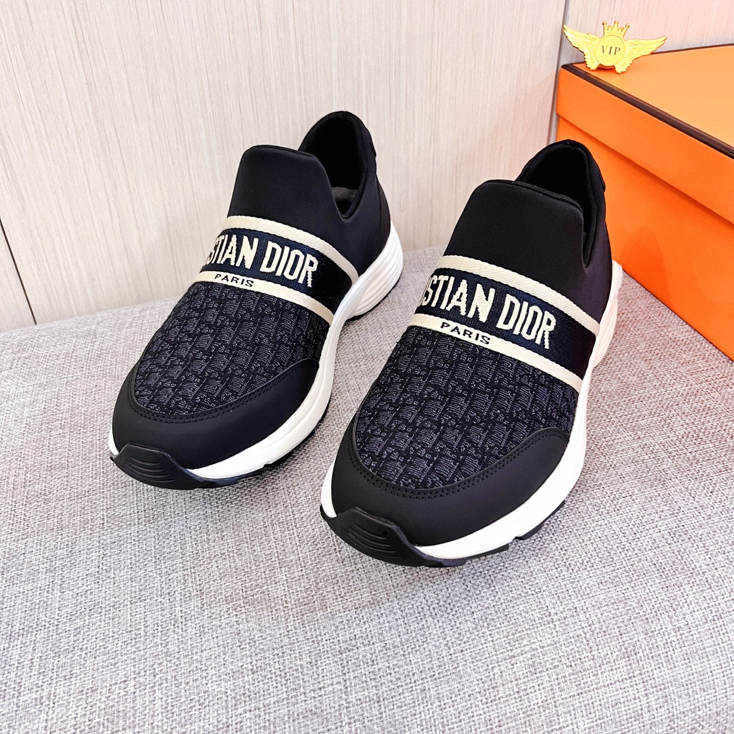 D Fashionable Casual Sports Shoes 0726032001