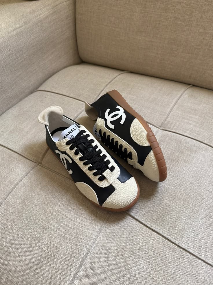 CHL Spring & summer GAT Shoes(Black) M072606000