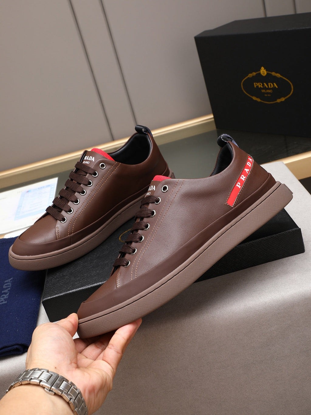 P fashion casual shoes 0725051301