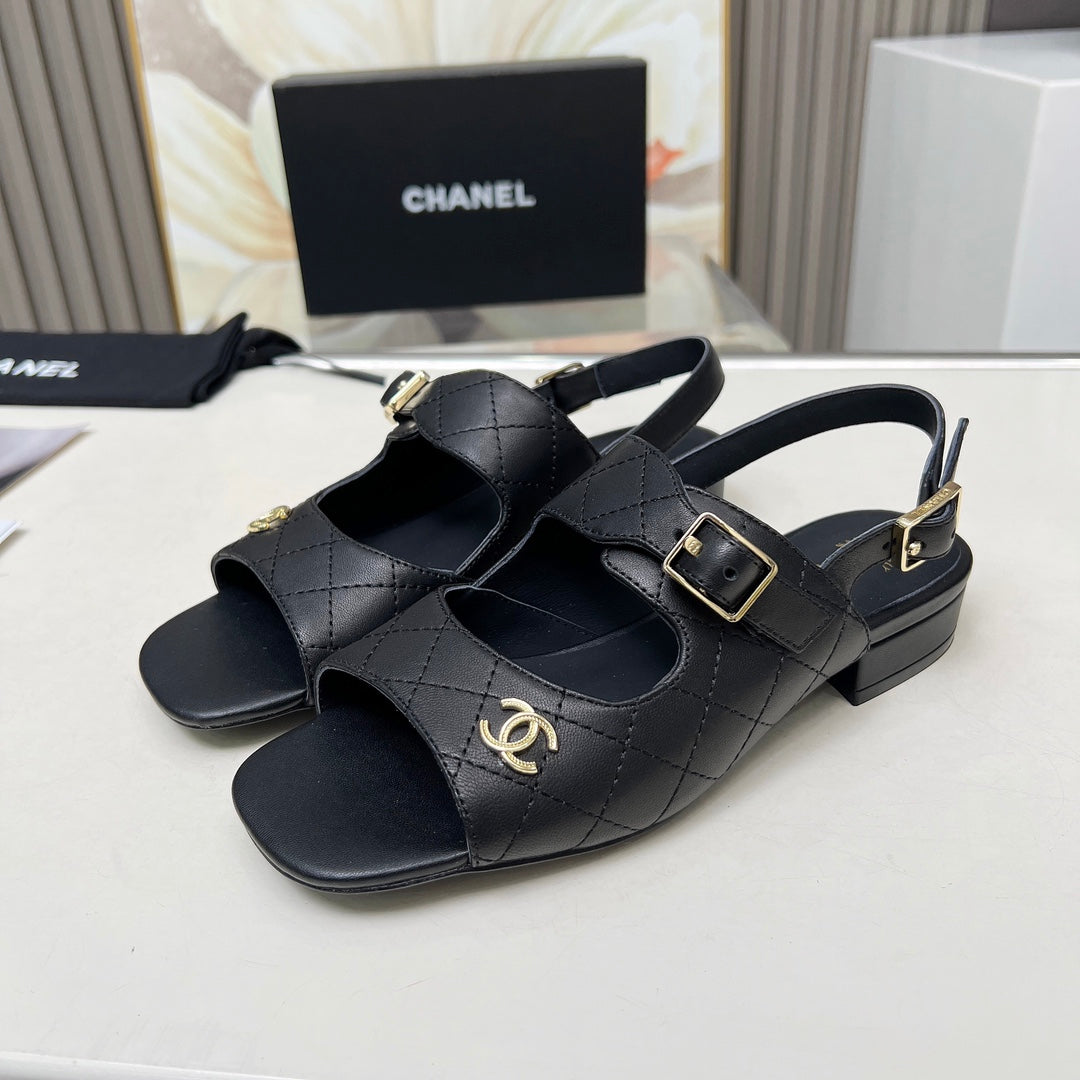 Fashion High Heels Sandals 0725042103