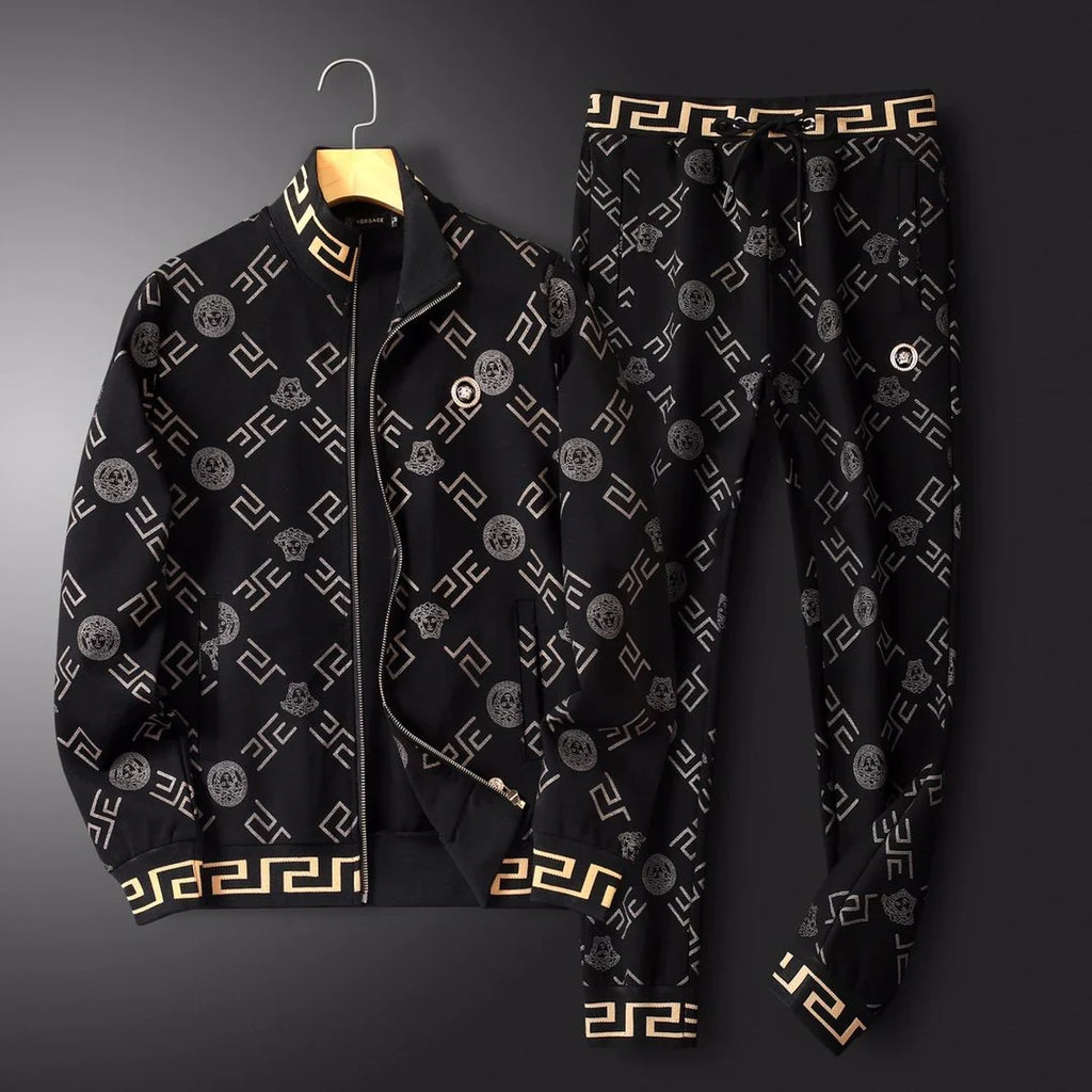 Limited Edition Sports Premium Track Suits Menswear 1024011617
