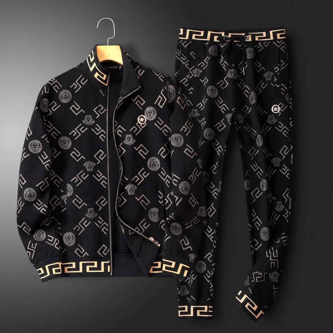 Limited Edition Sports Premium Track Suits Menswear 1024011617